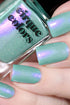 PARADISO NAGELLAK